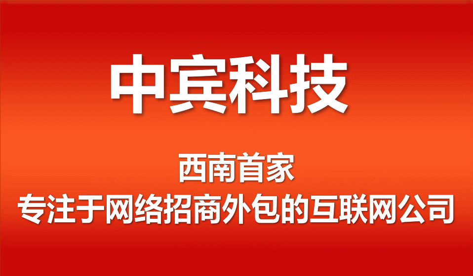 安庆网络招商外包服务